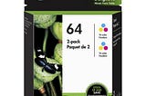 hp-64-2-pack-tri-color-original-ink-cartridges-6za55an-1