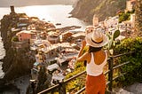Tourism in Italy