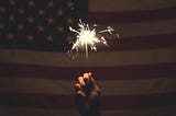 Skipping July 4th