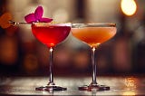 Pick-Me-Up Cocktails: Elevate Your Spirits