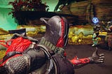 Destiny 2’s Chalice Imperials Chest Error Has Happened Again, Go And Get Them