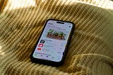 My Minimal iPhone Approach: First Step to Digital Minimalism