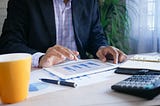 4 (Proven) Techniques To Get Your Business Finances Under Control‍