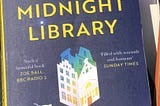 Book Review “Midnight Library” — Mark My Adventure