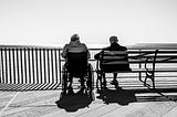 Aging Parents: My Perspective