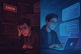 Proof: From Frustrated Debugger to Cutting-Edge Expert