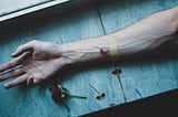 “What Doesn’t Kill You” Isn’t Here to Kill You.