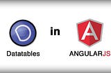 Angular Server Side-Paged DataTable