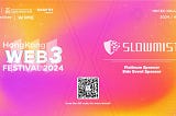 We’re inviting you to the 2024 Hong Kong Web3 Festival!