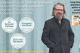 Let’s Co-organize Scrum Focus Classes