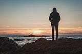 Life is One Big Lesson and We Are Responsible for These Lessons