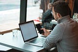 How I turned writing into a long-term career