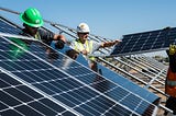 5 Tips for Maintaining Your Solar Panels