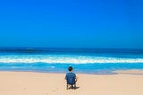 I Practiced Emotional Detachment and It Gave Me Unshakable Inner Peace