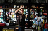 5 “Quake Books” That Shook Me To My Core