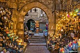 All About: Cairo
