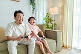 Is Gaming Really Good For You?