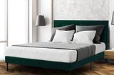 modern-wooden-bed-frame-with-headboard-green-twin-1