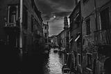 Midnight News