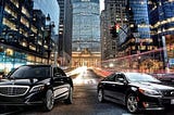 Budget-Friendly Luxe: Affordable Boston to New York Car Service Options