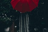 The History of the Foldable Umbrella