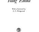 Young Emma | Cover Image