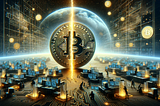 The 2024 Bitcoin Halving: Why This Time Is Uniquely Impactful