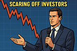 Communicating Volatility to Stakeholders Without Scaring Off Investors
