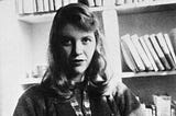 Signs of Mental Illness In Poems By Sylvia Plath