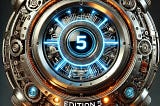 EyeSight Edition 5
