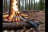 Benchmade-Firesteel-1