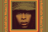 20 Years of ‘Mama’s Gun’ — The Evolution of Erykah Badu