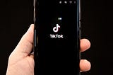 TikTok story: What’s going on with Georgia?