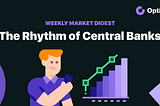 WMD: The Rhythm of Central Banks