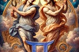 Sun Enters Gemini (May 20, 2025) | Astrologer Bill Attride