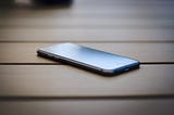 Smartphone for Activity Recognition