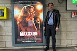 Review of ‘MaXXXine’ (Ti West, 2024)