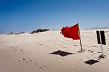 Freelance project triage: How to spot and manage red flags