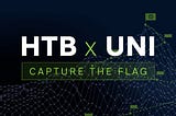 HTB x UNI CTF Writeup (Forensics)