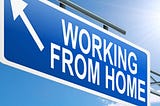 Work from home effectively