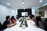 A Day in the Life of a Chief Data Officer