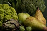 Fiber and Probiotics: Better Together?