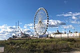 The Best Spots on the Boardwalk in Atlantic City, New Jersey — For Non-Gamblers