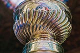 Stanley Cup Playoffs Report: Round 1