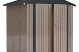 4-ft-w-x-6-ft-d-outdoor-storage-metal-shed-lockable-metal-garden-she-1