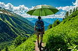 Hiking-Umbrella-1