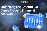 Unlocking the Potential of Carry Trade in Financial Markets