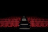 Closing Curtain: The Long Death of the Movie Theater