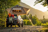 Top 10 Must-Have Car Camping Gear for Your Next Adventure