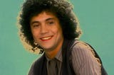 Patrick Hernandez Conquistou o Mundo Com Uma Canção, Born to be Alive!